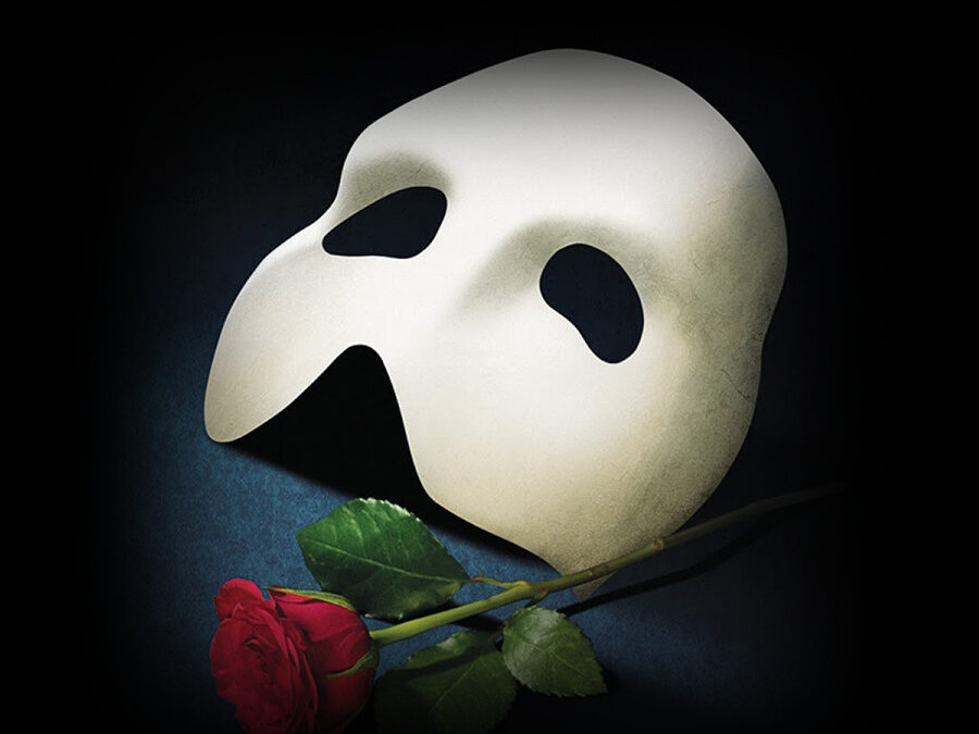 Firebird Pops Announces “Phantom” for October