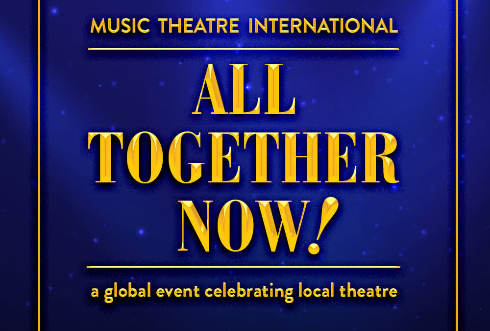 Wakefield High School and FPO Present: All Together Now!