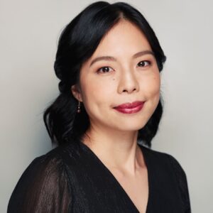 Motomi Tanaka