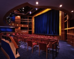 Calderwood Pavilion (Wimberly Theater)