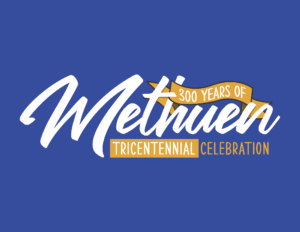 Methuen300 logo