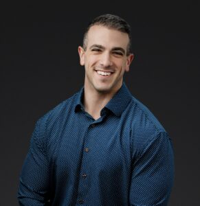 Dr. Matthew Giallongo