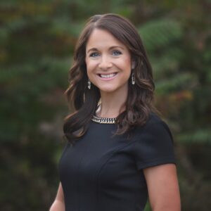 Catherine Parrotta