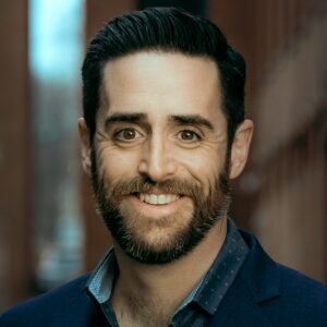 Neal Ferreira